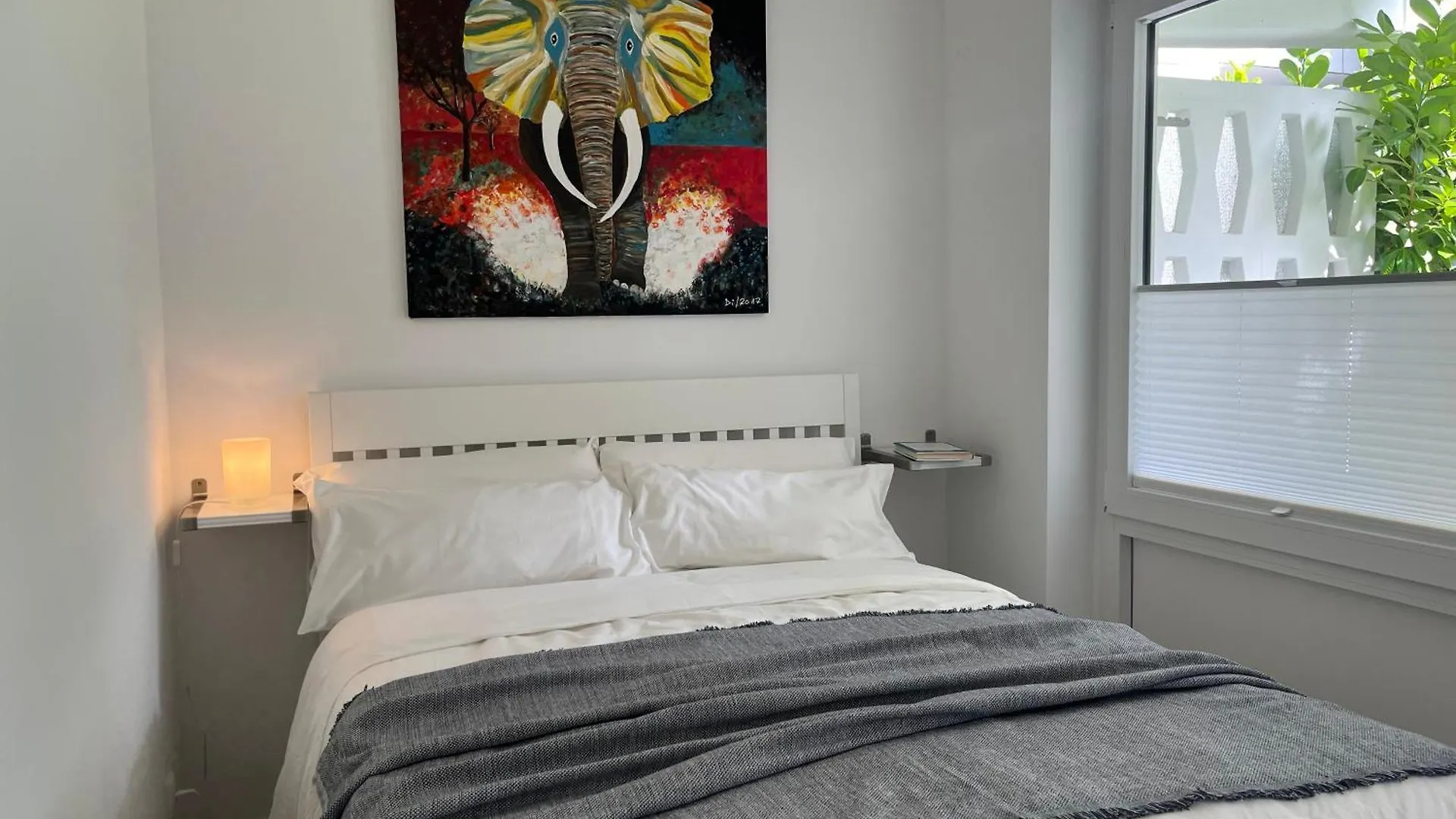 Ferienwohnung Modern Studio With Garden Near Isar River, München Deutschland