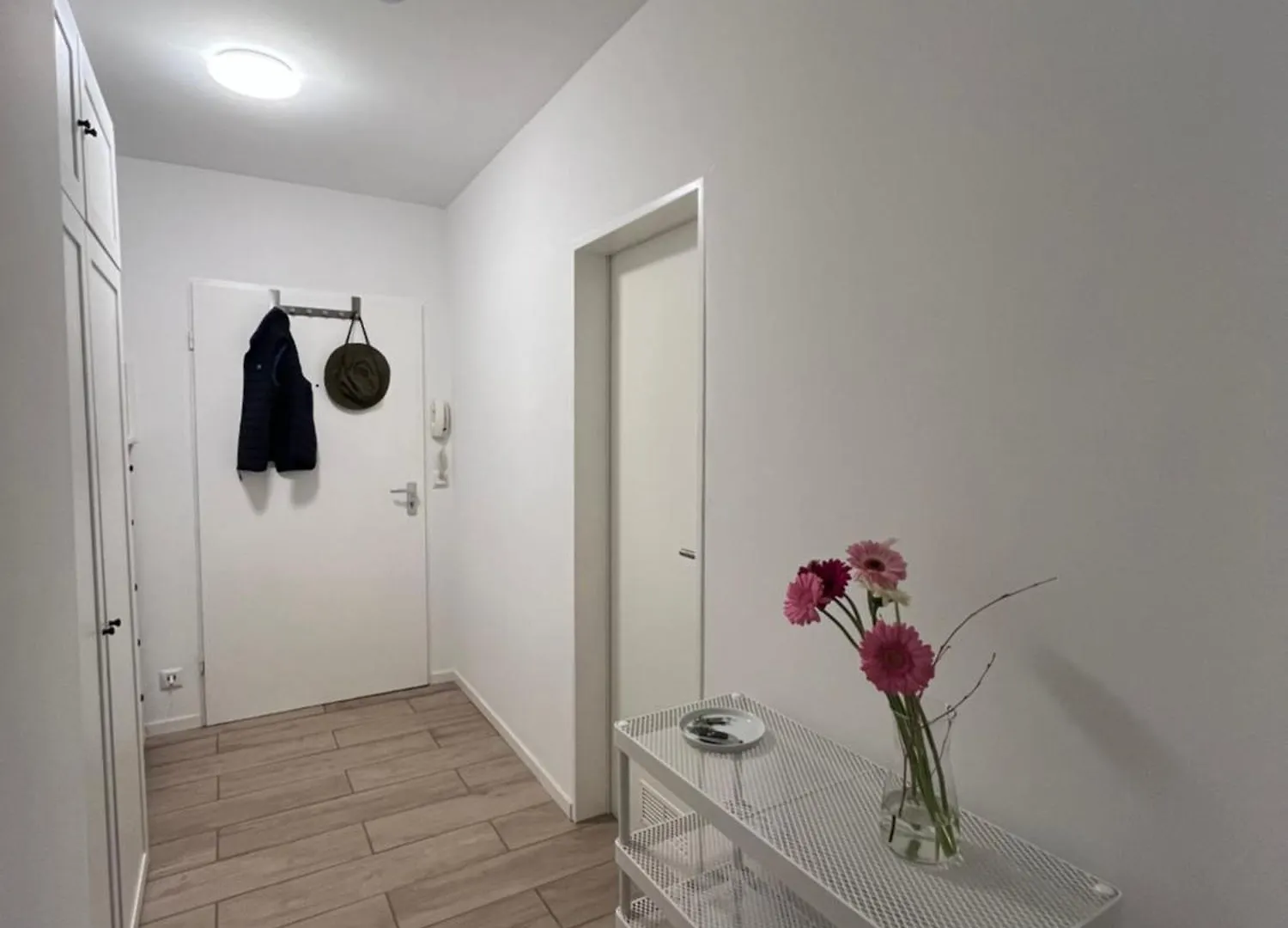 Modern Studio With Garden Near Isar River, Munich Apartment 0*,