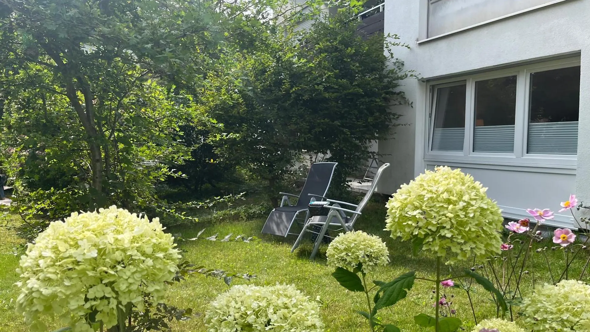 Modern Studio With Garden Near Isar River, Munich Apartment 0*,  Germany